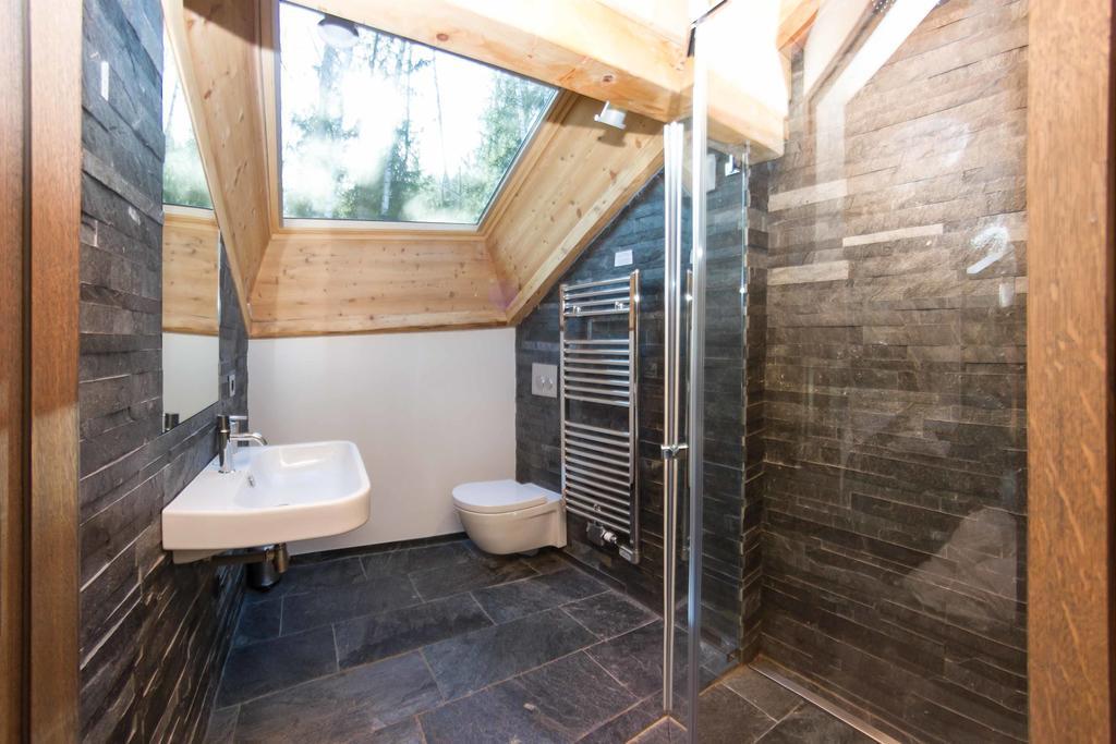 Chalet La Source - Chamonix All Year Exterior foto