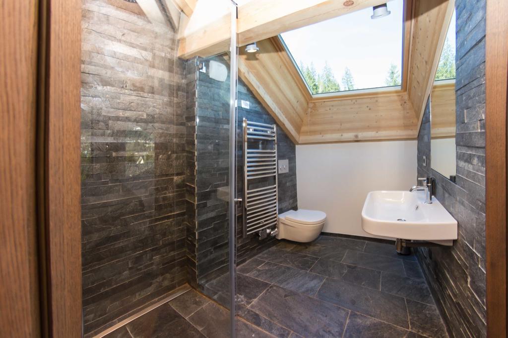 Chalet La Source - Chamonix All Year Exterior foto